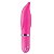 Vibrador erótico golfinho rosa - OL VIBE - NANMA - Sexshop - Imagem 3