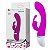 Vibrador Estimulação Dupla Freda - 30 Vibrações - PRETTYLOVE FREDA - Sexshop - Imagem 4