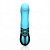 Vibrador estimulador com 10 ritmos - DESIGN FOR CLIMAX - NANMA - Sexshop - Imagem 3