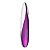 Vibrador F11 - Metalic Violet - OVO LifeStyle - Sex shop - Imagem 3