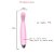 Vibrador Ponto G Recarregável G-spot pull stick - Imagem 6