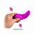 Vibrador feminino e Massageador Horn - Pretty Love - Sexshop - Imagem 7
