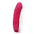 Vibrador Jelly Pênis multivelocidade Super Macio - Sex shop - Imagem 3