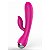 Vibrador Green Baby Estimulação Dupla de ponto G e Clitóris - Sex shop - Imagem 7