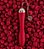 Vibrador Luxo ZALO - Versailles Marie G Spot Vibrator - Vermelho - Sexshop - Imagem 6