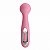 Vibrador Massageador Feminino Recarregável - Carina - Pretty Love - Sexshop - Imagem 5