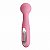 Vibrador Massageador Feminino Recarregável - Carina - Pretty Love - Sexshop - Imagem 4