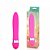 Vibrador Multivelocidade 18,3 cm com Relevos Salientes - MEU VIBRO YOU VIBE - Sexy shop - Imagem 3