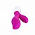 Vibrador Newman Silicone Duplo motores 30 Velocidades - Sex shop - Imagem 7