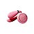 Vibrador para Casal ZALO - Versailles Fanfan Set Couples Massager Rosa - Imagem 1