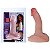 Penis Em Cyberskin Rotativo Com Vibrador 19 x 4 Cm - Sexshop - Imagem 5