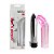 Vibrador Personal com Capa Ponto G Lisa - APHRODISIA PERFECT TOUCH VIBE - Sexshop - Imagem 1