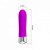 Vibrador Personal Liso com 12 Modos de Vibração - PRETTY LOVE SAMPSON - Sexy shop - Imagem 4