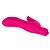 Vibrador Estimulação Dupla Pongo G em Silicone - Sexshop - Imagem 7