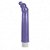 Vibrador Pont G - Silk Touch com esferas - Violeta - Sexshop - Imagem 1