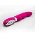 Vibrador ponto G com 10 vibrações e contorno em camadas - Sexshop - Imagem 3