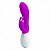 Vibrador Ponto G com 7 Modos de Vibração - MASTER FLIRTATION - Sexshop - Imagem 4