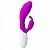 Vibrador Ponto G com 7 Modos de Vibração - MASTER FLIRTATION - Sexshop - Imagem 3