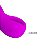 Vibrador Ponto G com Estimulador Clitoriano e 30 Modos de Vibração - PRETTY LOVE AUDDING - Sex shop - Imagem 2