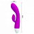 Vibrador Ponto G com Estimulador Clitoriano e 30 Modos de Vibração - PRETTY LOVE ELI - Sexy shop - Imagem 2