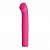 Vibrador Ponto G e Massageador Bogey - Pretty Love - Imagem 6