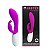 Vibrador Ponto G em Silicone 7 Vibrações - Flirtation - Sex shop - Imagem 4