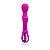 Vibrador Ponto G Escalonado com 30 Modos de Vibração - FEMALE VIBRATOR - Sexshop - Imagem 3