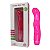 Vibrador Ponto G Macio em Jelly - Sex shop - Imagem 2