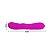 Vibrador Ponto G Massageador Giles - Pretty Love - Cor Azul - Sexshop - Imagem 5