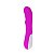 Vibrador Ponto G Massageador Giles - Pretty Love - Cor Azul - Sexshop - Imagem 4