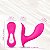 Vibrador Ponto G para Calcinha Butterfly - S-hande - Imagem 2