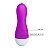 Vibrador Ponto G Recarregável com 30 Modos de Vibração - PRETTY LOVE IAN - Sexshop - Imagem 6