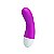 Vibrador Ponto G Recarregável com 30 Modos de Vibração - PRETTY LOVE IAN - Sexshop - Imagem 9