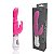 Vibrador Ponto G Recarregavél You Vibe com 8 Vibrações e Estimulador Clitoriano - Sexshop - Imagem 1