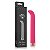 Vibrador Ponto G The Classic A Spot Rosa - Vem Transar - Sexshop - Imagem 1