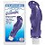 Vibrador ponto G-wonder com curvas radicais violeta - Sex shop - Imagem 1