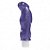 Vibrador ponto G-wonder com curvas radicais violeta - Sex shop - Imagem 2