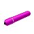 Vibrador Power Bullet com 10 Modos de Vibração - MAGIC X10 - Sexshop - Imagem 3