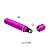 Vibrador Power Bullet com 10 Modos de Vibração - MAGIC X10 - Sexshop - Imagem 2