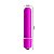 Vibrador Power Bullet com 10 Modos de Vibração - MAGIC X10 - Sexshop - Imagem 6