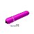 Vibrador Power Bullet com 10 Modos de Vibração - MAGIC X10 - Sexshop - Imagem 5