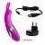Vibrador Pretty Love Bunny - Ultra Potente Recarregável via USB - Sex shop - Imagem 5