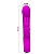 Vibrador Estimulador de Clitóris Rabbit Recarregável Com 12 Vibrações Pretty Love - Webb - Imagem 8