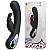 Vibrador Estimulador de Clitóris Rabbit Recarregável Com 12 Vibrações Pretty Love - Webb - Imagem 2