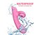 Vibrador de Ponto G e Clitóris - com Pulsação - Dibe Sex shop - Imagem 4