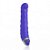 Vibrador recarregável com 10 ritmos - INFINITY RECHARGEABLE VIBRATOR - NANMA - Sexy shop - Imagem 1