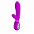 Vibrador Recarregável com Estimulador Clitoriano e 7 modos de Vibração - PRETTY LOVE THOMAS - Sexshop - Imagem 2