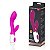 Vibrador PontoG e Estimulador Clitoriano USB FEMALE VIBRATOR - Imagem 1