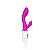 Vibrador PontoG e Estimulador Clitoriano USB FEMALE VIBRATOR - Imagem 2