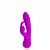 Vibrador Estimulador Coelhinho Flexível 12 Vibrações Pretty Love Broderick - Sexshop - Imagem 3